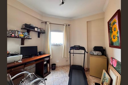 Apartamento à venda com 80m², 3 quartos e 1 vaga Apartamento à venda com 80m², 3 quartos e 1 vagaQuarto 3