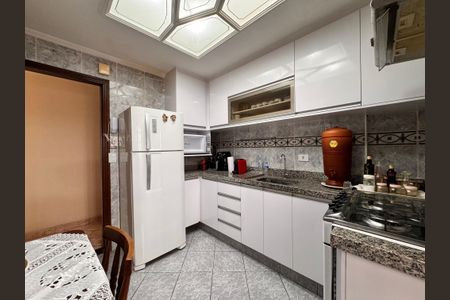 Apartamento à venda com 80m², 3 quartos e 1 vaga Apartamento à venda com 80m², 3 quartos e 1 vagaCozinha