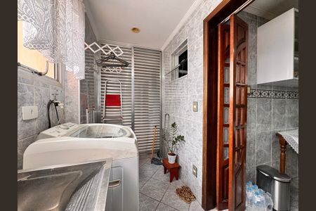 Apartamento à venda com 80m², 3 quartos e 1 vaga Apartamento à venda com 80m², 3 quartos e 1 vagaÁrea de Serviço