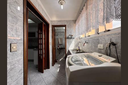 Apartamento à venda com 80m², 3 quartos e 1 vaga Apartamento à venda com 80m², 3 quartos e 1 vagaÁrea de Serviço