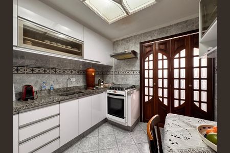 Apartamento à venda com 80m², 3 quartos e 1 vaga Apartamento à venda com 80m², 3 quartos e 1 vagaCozinha