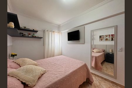 Apartamento à venda com 80m², 3 quartos e 1 vaga Apartamento à venda com 80m², 3 quartos e 1 vagaQuarto 2