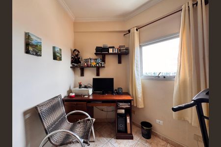 Apartamento à venda com 80m², 3 quartos e 1 vaga Apartamento à venda com 80m², 3 quartos e 1 vagaQuarto 3