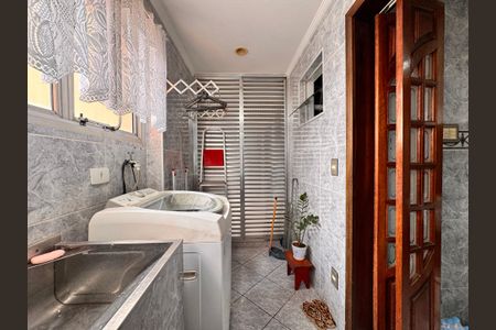 Apartamento à venda com 80m², 3 quartos e 1 vaga Apartamento à venda com 80m², 3 quartos e 1 vagaÁrea de Serviço