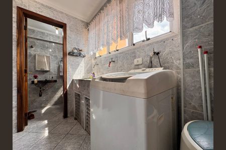 Apartamento à venda com 80m², 3 quartos e 1 vaga Apartamento à venda com 80m², 3 quartos e 1 vagaÁrea de Serviço