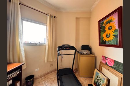 Apartamento à venda com 80m², 3 quartos e 1 vaga Apartamento à venda com 80m², 3 quartos e 1 vagaQuarto 3