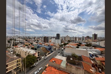 Apartamento à venda com 80m², 3 quartos e 1 vaga Apartamento à venda com 80m², 3 quartos e 1 vagaVista do quarto 3