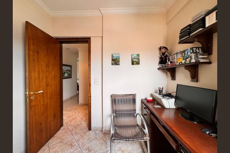 Apartamento à venda com 80m², 3 quartos e 1 vaga Apartamento à venda com 80m², 3 quartos e 1 vagaQuarto 3