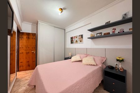 Apartamento à venda com 80m², 3 quartos e 1 vaga Apartamento à venda com 80m², 3 quartos e 1 vagaQuarto 2