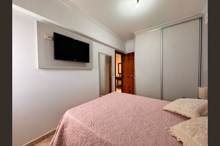 Apartamento à venda com 80m², 3 quartos e 1 vaga Apartamento à venda com 80m², 3 quartos e 1 vagaQuarto 2