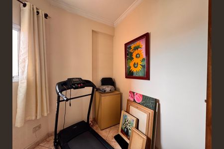 Apartamento à venda com 80m², 3 quartos e 1 vaga Apartamento à venda com 80m², 3 quartos e 1 vagaQuarto 3