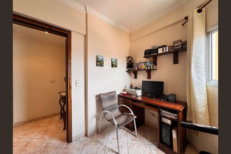 Apartamento à venda com 80m², 3 quartos e 1 vaga Apartamento à venda com 80m², 3 quartos e 1 vagaQuarto 3