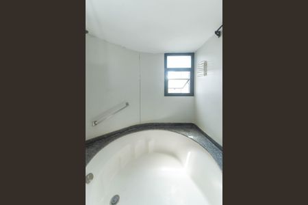 Apartamento à venda com 48m², 1 quarto e 1 vaga Apartamento à venda com 48m², 1 quarto e 1 vagaBanheiro