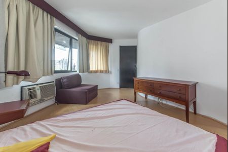 Apartamento à venda com 48m², 1 quarto e 1 vaga Apartamento à venda com 48m², 1 quarto e 1 vagaQuarto