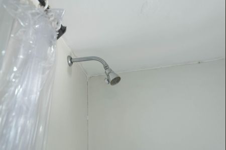 Apartamento à venda com 48m², 1 quarto e 1 vaga Apartamento à venda com 48m², 1 quarto e 1 vagaBanheiro