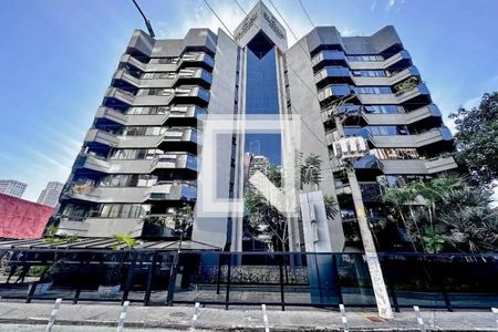 Apartamento à venda com 48m², 1 quarto e 1 vaga Apartamento à venda com 48m², 1 quarto e 1 vagaFachada