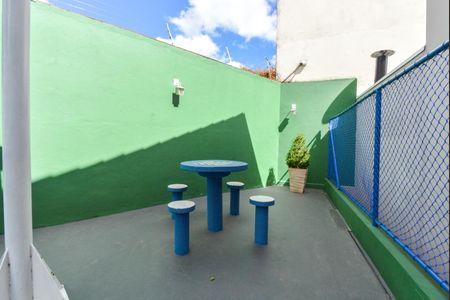 Casa de condomínio à venda com 77m², 2 quartos e 1 vaga Casa de condomínio à venda com 77m², 2 quartos e 1 vagaÁrea comum