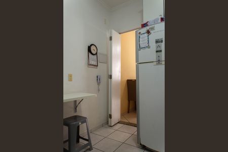 Casa de condomínio à venda com 77m², 2 quartos e 1 vaga Casa de condomínio à venda com 77m², 2 quartos e 1 vagaCozinha