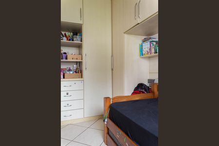 Casa de condomínio à venda com 77m², 2 quartos e 1 vaga Casa de condomínio à venda com 77m², 2 quartos e 1 vagaQuarto 2