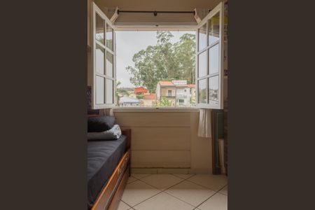 Casa de condomínio à venda com 77m², 2 quartos e 1 vaga Casa de condomínio à venda com 77m², 2 quartos e 1 vagaQuarto 2