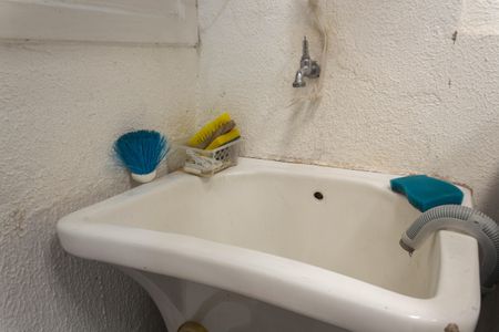 Casa de condomínio à venda com 77m², 2 quartos e 1 vaga Casa de condomínio à venda com 77m², 2 quartos e 1 vagaÁrea de Serviço