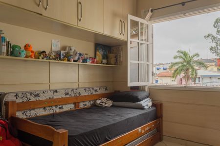 Casa de condomínio à venda com 77m², 2 quartos e 1 vaga Casa de condomínio à venda com 77m², 2 quartos e 1 vagaQuarto 2