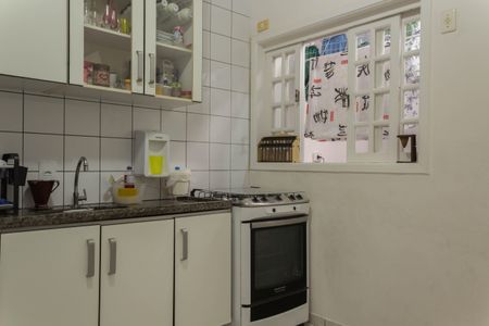 Casa de condomínio à venda com 77m², 2 quartos e 1 vaga Casa de condomínio à venda com 77m², 2 quartos e 1 vagaCozinha