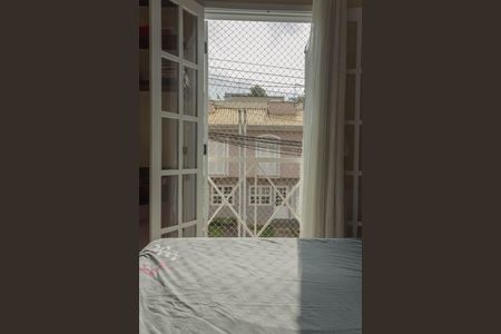 Casa de condomínio à venda com 77m², 2 quartos e 1 vaga Casa de condomínio à venda com 77m², 2 quartos e 1 vagaQuarto 1