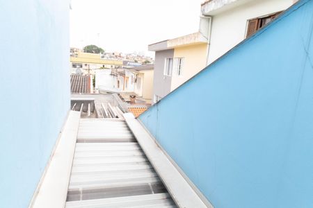 Casa à venda com 140m², 3 quartos e 2 vagas Casa à venda com 140m², 3 quartos e 2 vagasVaranda Quarto 2