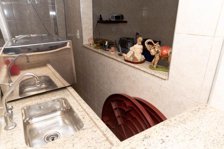 Casa à venda com 140m², 3 quartos e 2 vagas Casa à venda com 140m², 3 quartos e 2 vagasEspaço Gourmet