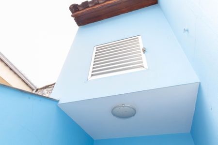 Casa à venda com 140m², 3 quartos e 2 vagas Casa à venda com 140m², 3 quartos e 2 vagasVaranda Quarto 2