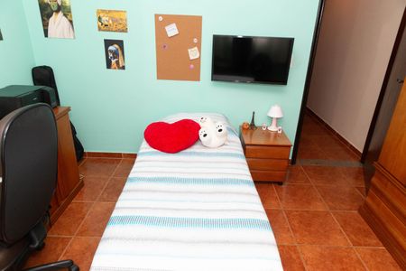 Casa à venda com 140m², 3 quartos e 2 vagas Casa à venda com 140m², 3 quartos e 2 vagasQuarto 3