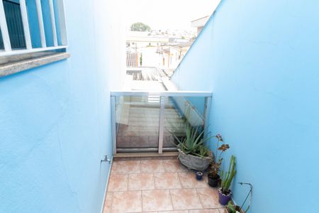 Casa à venda com 140m², 3 quartos e 2 vagas Casa à venda com 140m², 3 quartos e 2 vagasVaranda Quarto 2