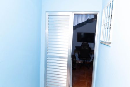 Casa à venda com 140m², 3 quartos e 2 vagas Casa à venda com 140m², 3 quartos e 2 vagasVaranda Quarto 2