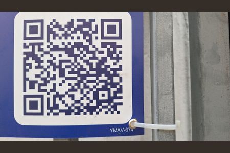 Casa à venda com 108m², 2 quartos e 1 vaga Casa à venda com 108m², 2 quartos e 1 vagaFachada Placa YMAV-674