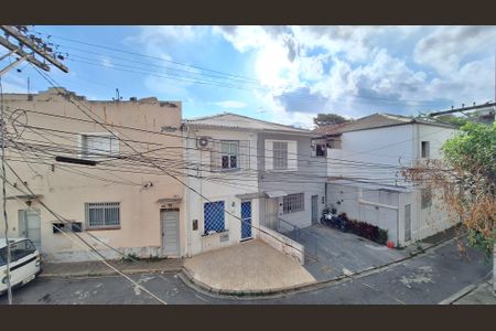 Casa à venda com 108m², 2 quartos e 1 vaga Casa à venda com 108m², 2 quartos e 1 vagaVista da Sala