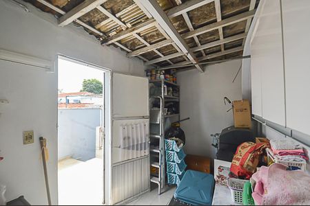 Casa à venda com 134m², 2 quartos e 2 vagas Casa à venda com 134m², 2 quartos e 2 vagasÁrea de Serviço