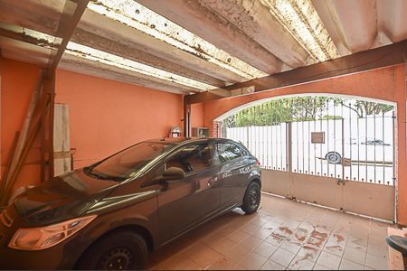 Casa à venda com 134m², 2 quartos e 2 vagas Casa à venda com 134m², 2 quartos e 2 vagasGaragem