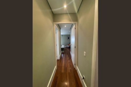 Apartamento à venda com 380m², 4 quartos e 5 vagas Apartamento à venda com 380m², 4 quartos e 5 vagasFoto 19