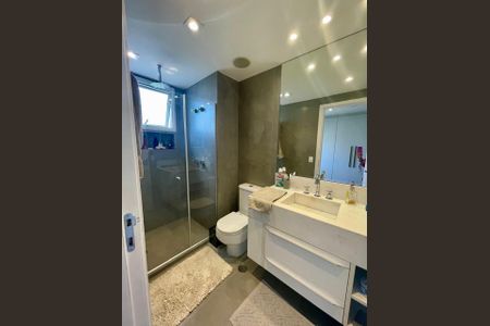 Apartamento à venda com 380m², 4 quartos e 5 vagas Apartamento à venda com 380m², 4 quartos e 5 vagasFoto 42