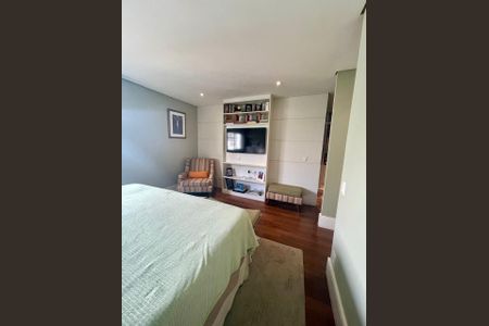 Apartamento à venda com 380m², 4 quartos e 5 vagas Apartamento à venda com 380m², 4 quartos e 5 vagasFoto 23