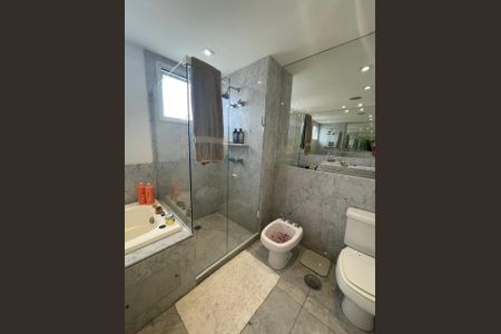 Apartamento à venda com 380m², 4 quartos e 5 vagas Apartamento à venda com 380m², 4 quartos e 5 vagasFoto 37