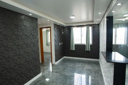 Apartamento para alugar com 44m², 2 quartos e 1 vaga Apartamento para alugar com 44m², 2 quartos e 1 vagaSala