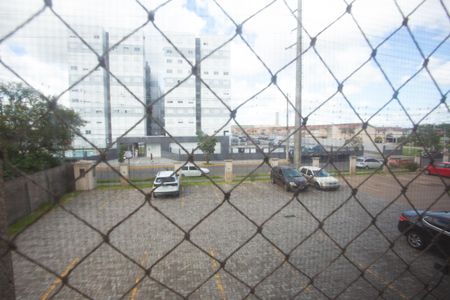 Apartamento para alugar com 44m², 2 quartos e 1 vaga Apartamento para alugar com 44m², 2 quartos e 1 vagaVista da Sala