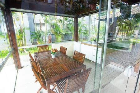 Apartamento para alugar com 44m², 2 quartos e 1 vaga Apartamento para alugar com 44m², 2 quartos e 1 vagaQuiosque