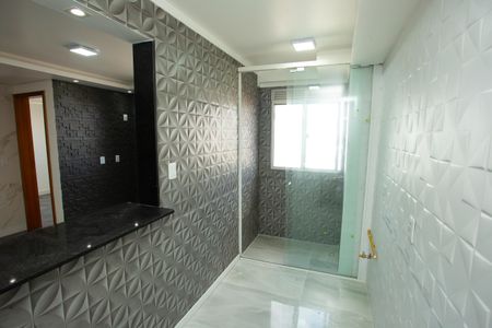 Apartamento para alugar com 44m², 2 quartos e 1 vaga Apartamento para alugar com 44m², 2 quartos e 1 vagaCozinha