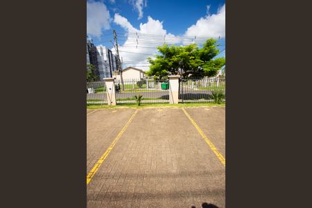 Apartamento para alugar com 44m², 2 quartos e 1 vaga Apartamento para alugar com 44m², 2 quartos e 1 vagaVaga de estacionamento