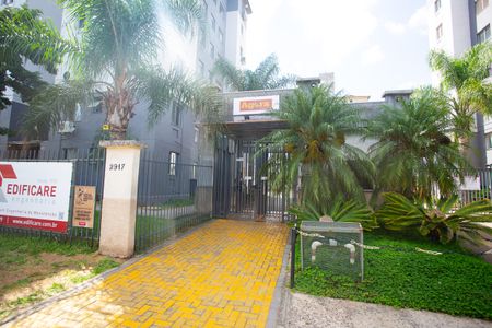 Apartamento para alugar com 44m², 2 quartos e 1 vaga Apartamento para alugar com 44m², 2 quartos e 1 vagaFachada do Condomínio