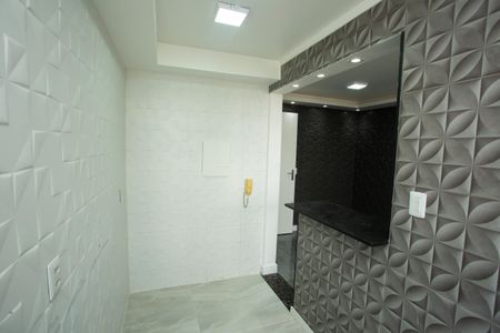 Apartamento para alugar com 44m², 2 quartos e 1 vaga Apartamento para alugar com 44m², 2 quartos e 1 vagaCozinha