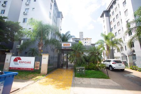 Apartamento para alugar com 44m², 2 quartos e 1 vaga Apartamento para alugar com 44m², 2 quartos e 1 vagaFachada do Condomínio